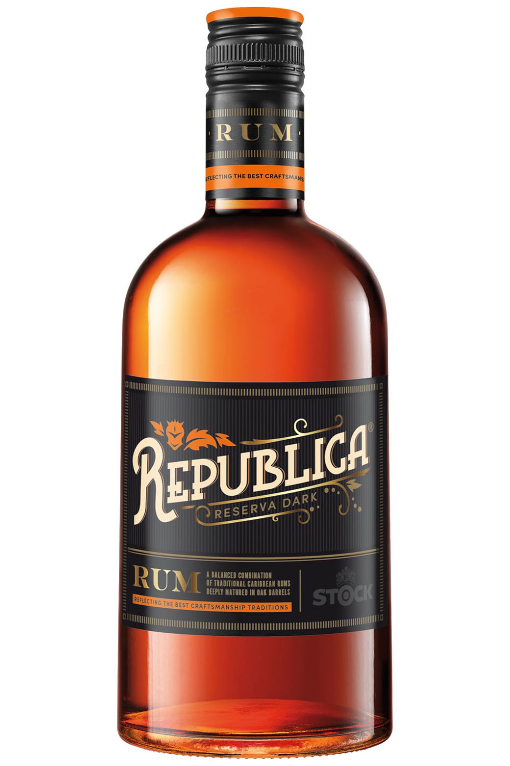 Republica Reserva Dark