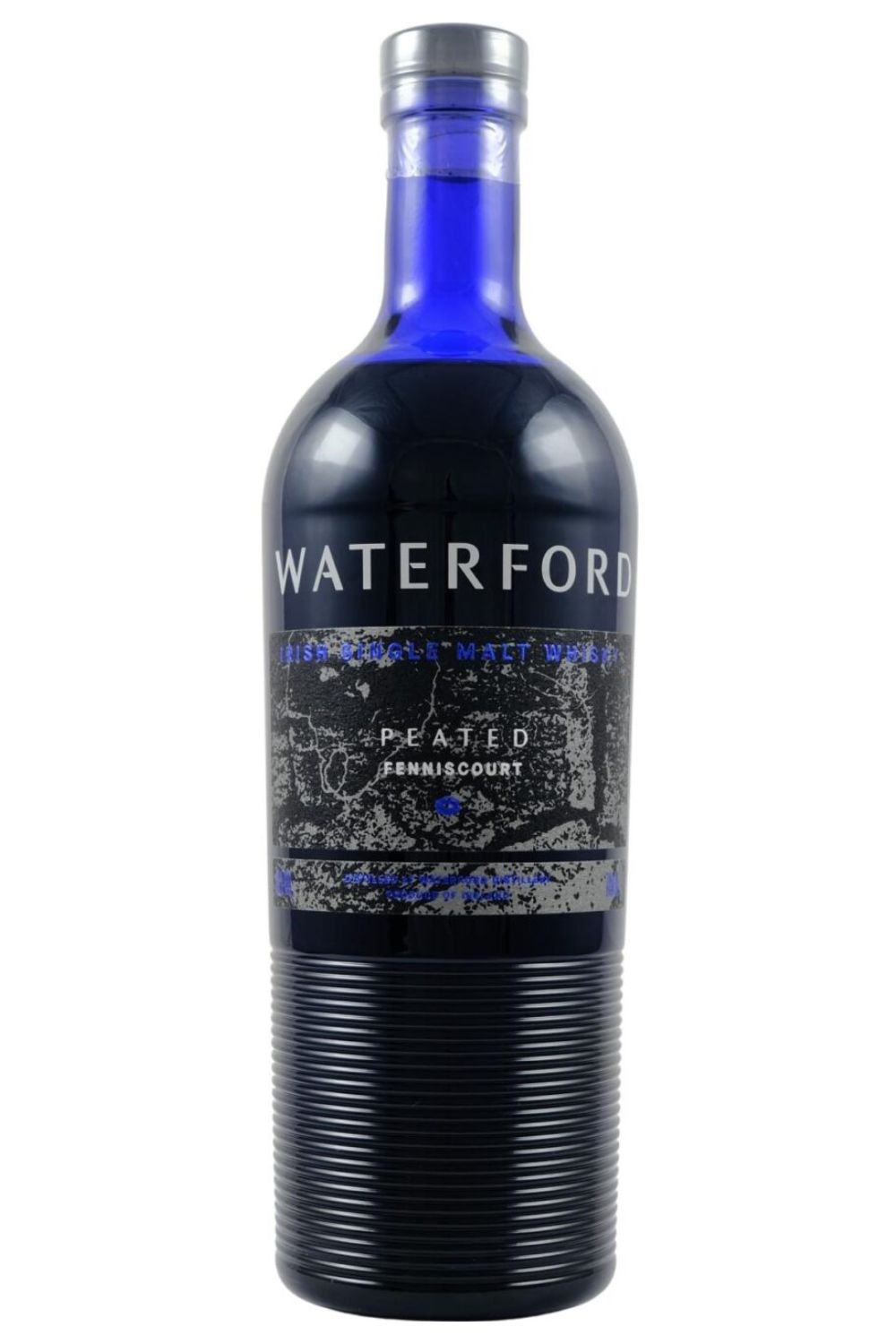 Waterford Peated Fenniscourt Edition 1.1