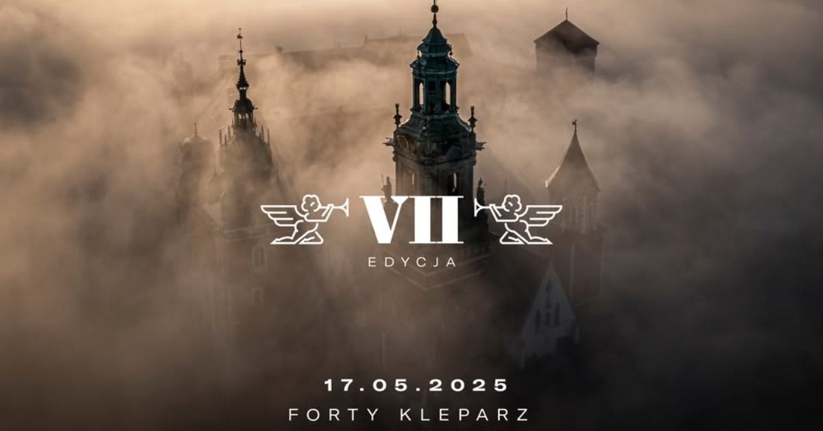 VII Whisky Day Cracow