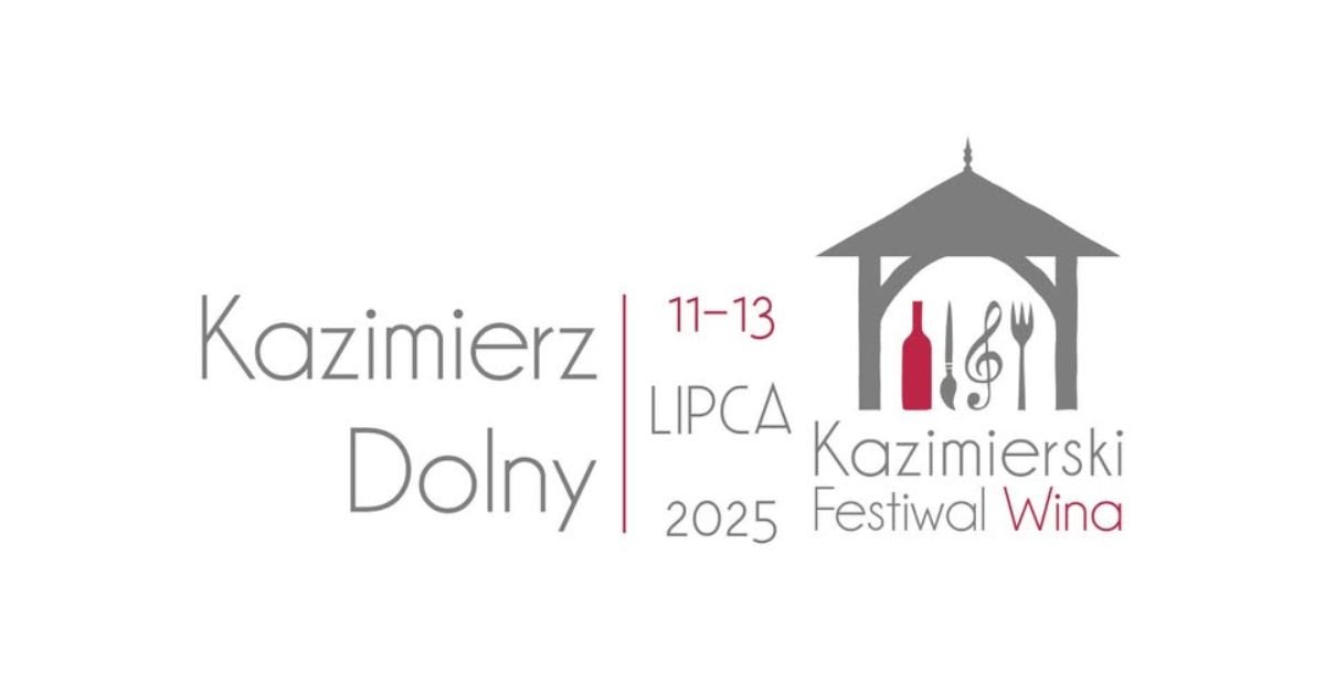 III Ogólnopolski Kazimierski Festiwal Wina