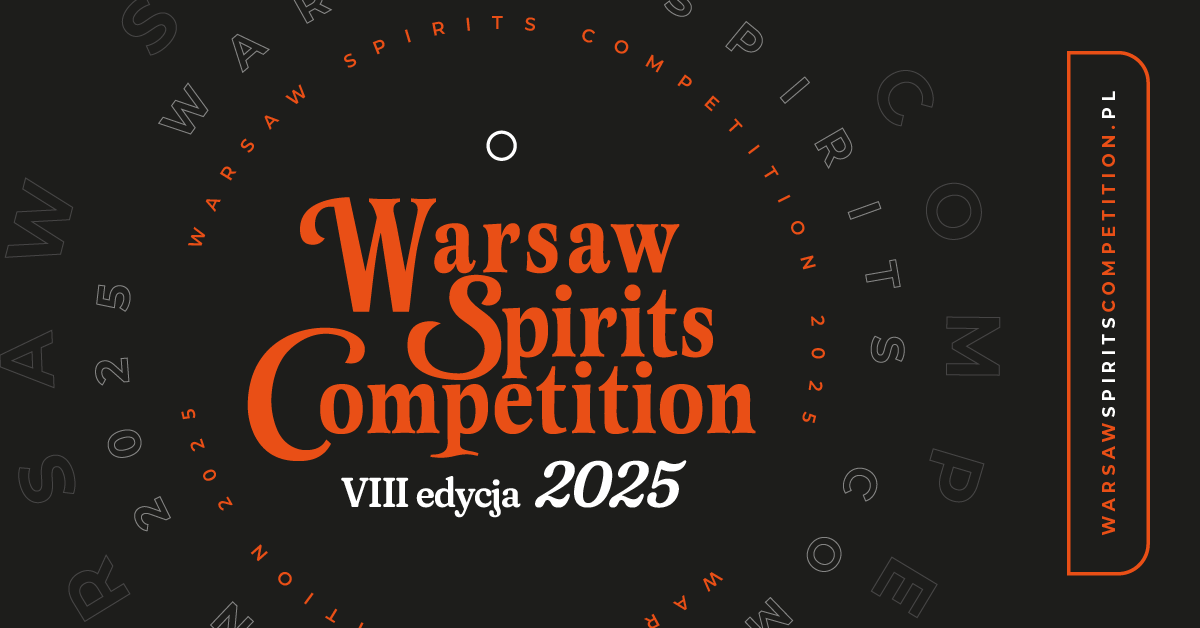 Warsaw Spirits Competition 2025