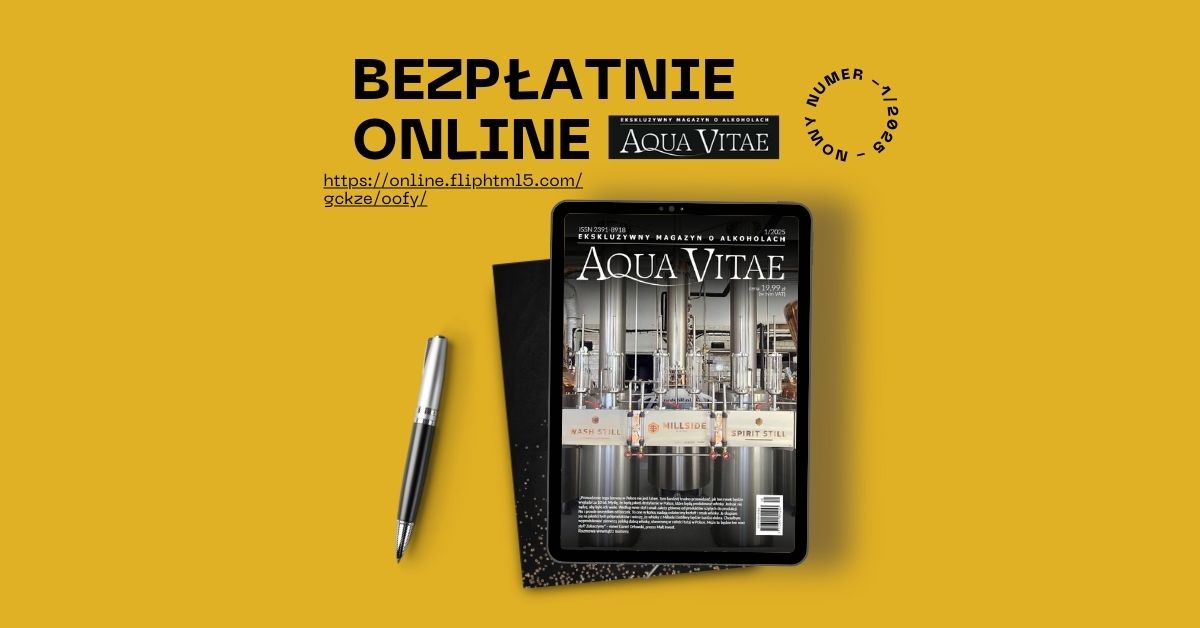 Aqua Vitae 1/2025 już online