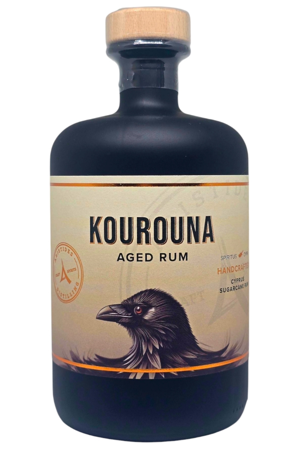 Kourouna Aged Rum RUM-R24