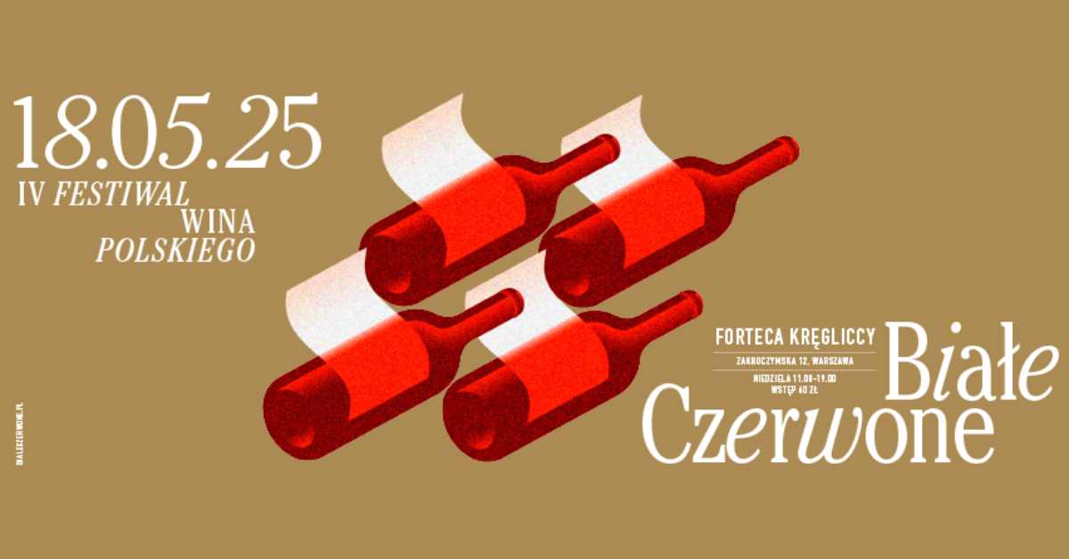 IV Festiwal Wina Polskiego