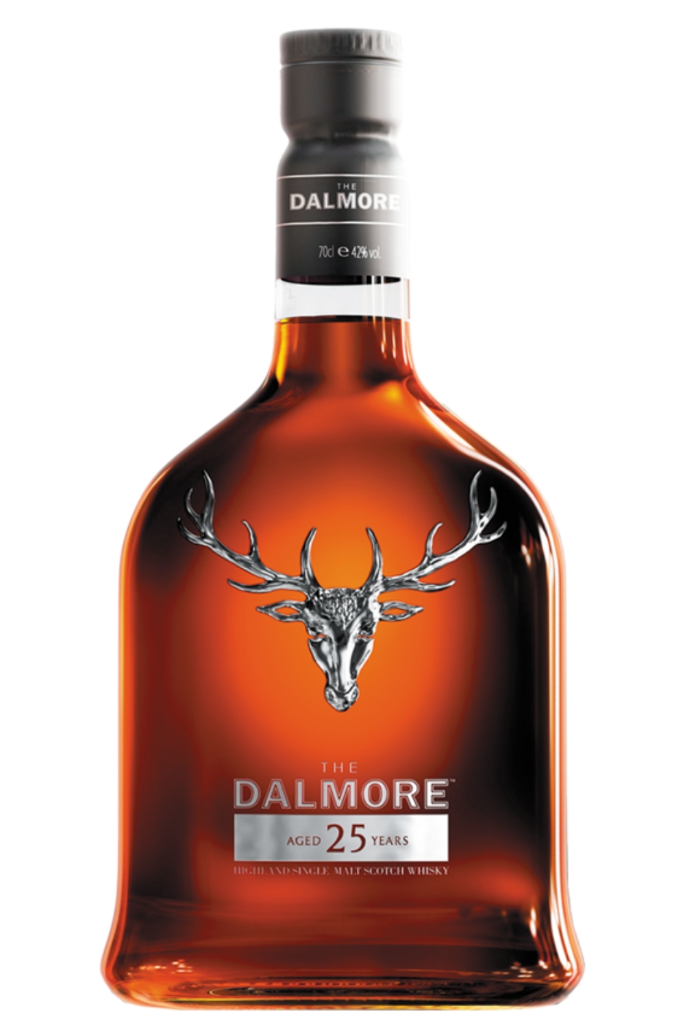 Dalmore 25YO