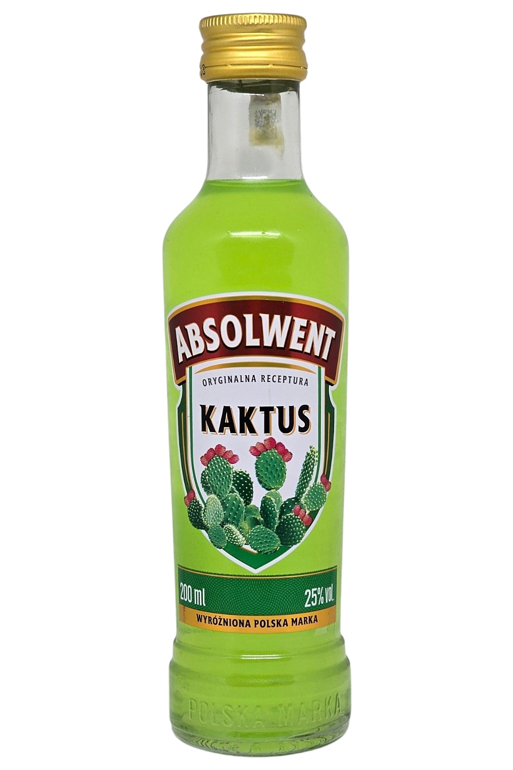 Absolwent Kaktus