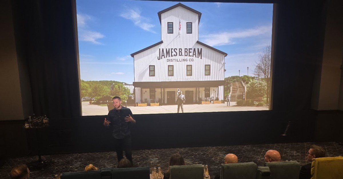 Polska premiera nowej edycji Jim Beam Black