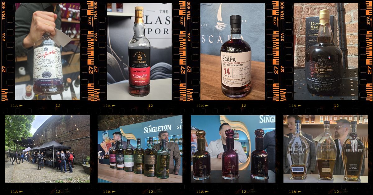 Whisky Day Cracov