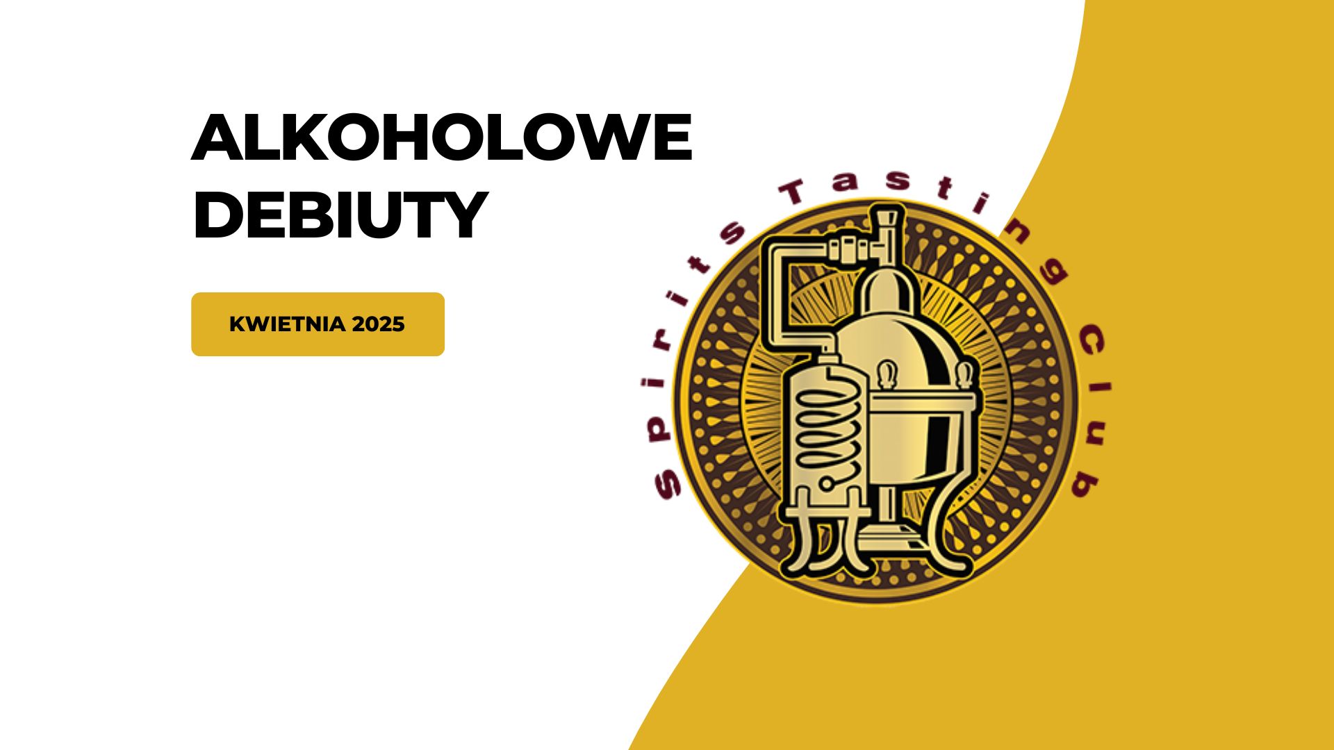 Nowości kwietnia