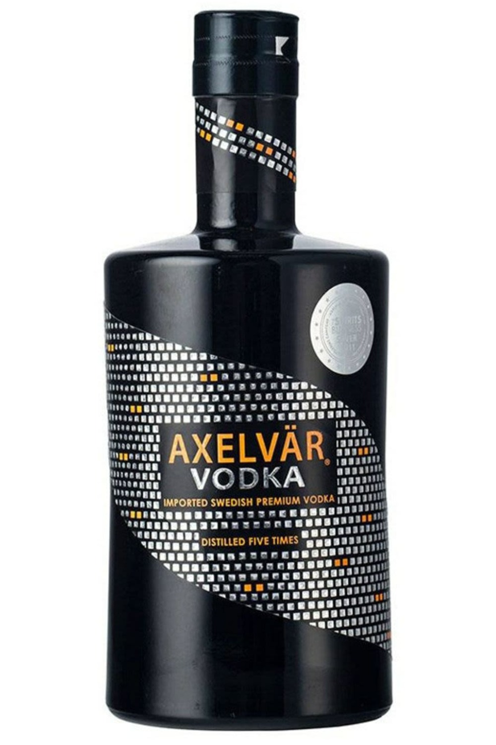 Axelvär Vodka