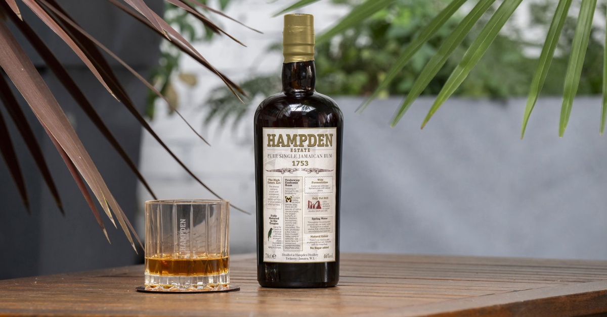 Nowy Hampden w core range
