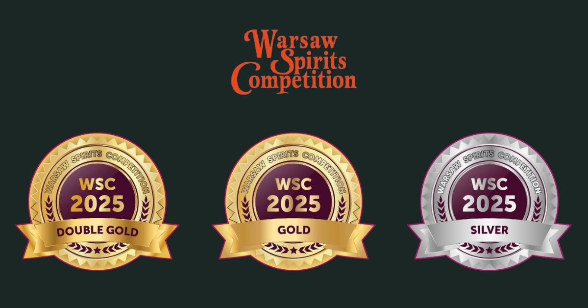 Medale WSC 2025