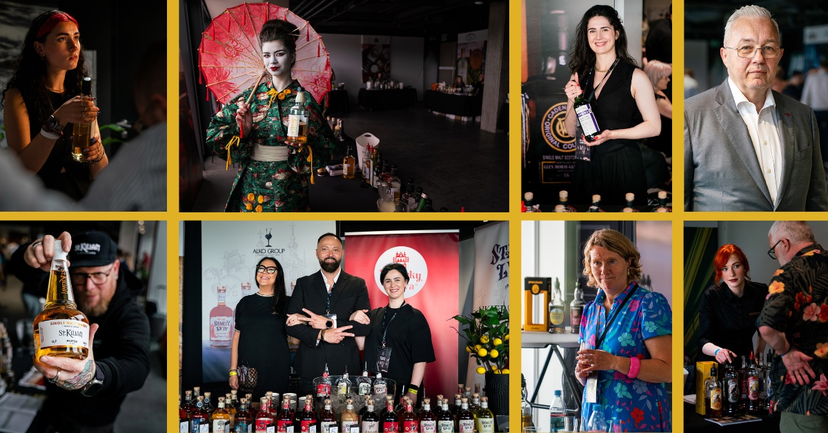 IX Festiwal Whisky & Friends