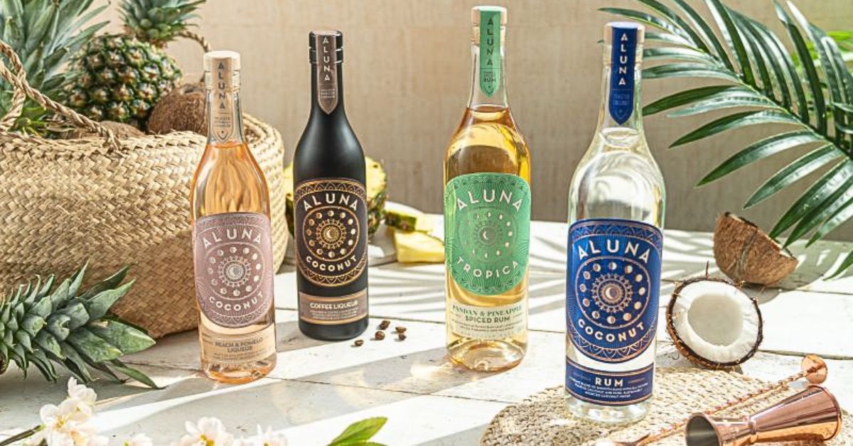 Nowa marka w ofercie Unique Spirits