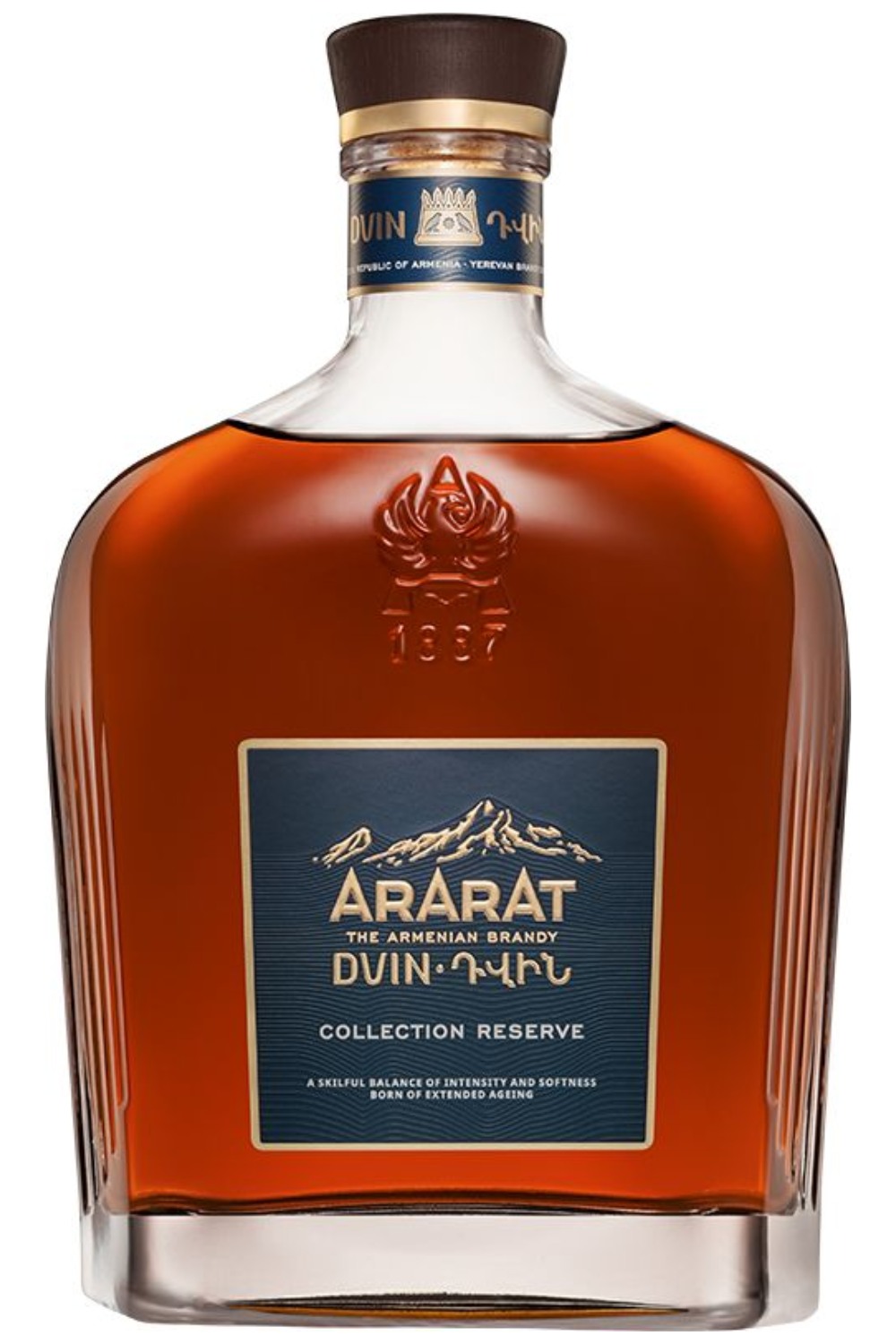 Ararat Dvin