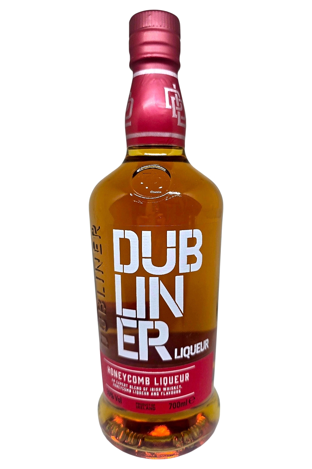 Dubliner Honeycomb Liqueur