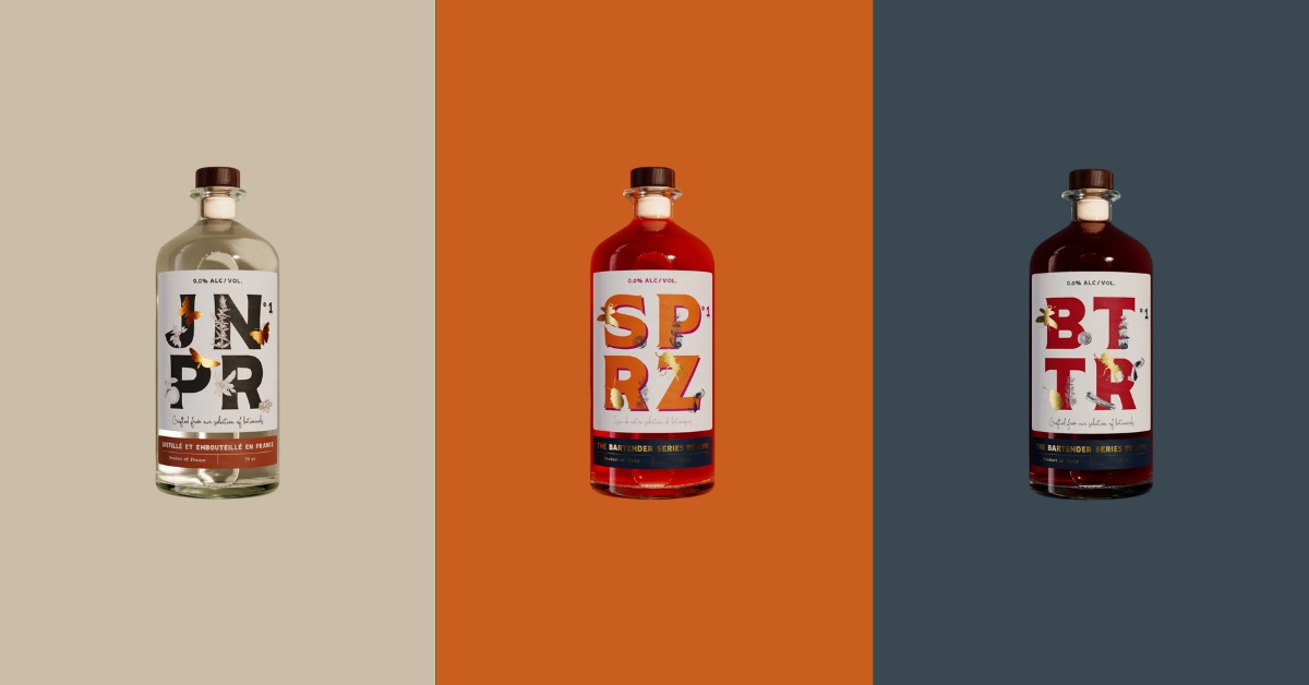 Rémy Cointreau inwestuje w 0%