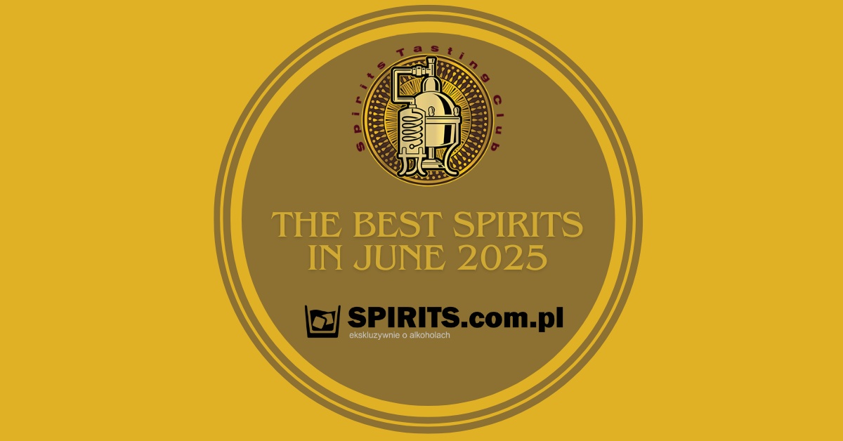 Alkohole czerwca 2025