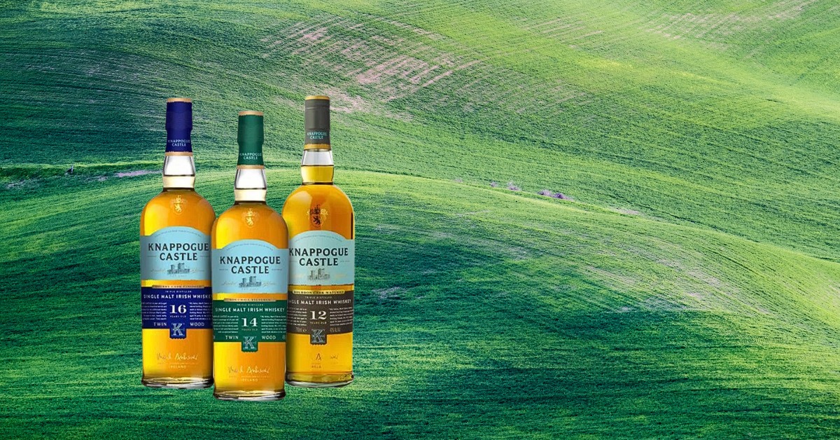 Pernod Ricard sprzedaje irlandzkie whiskey