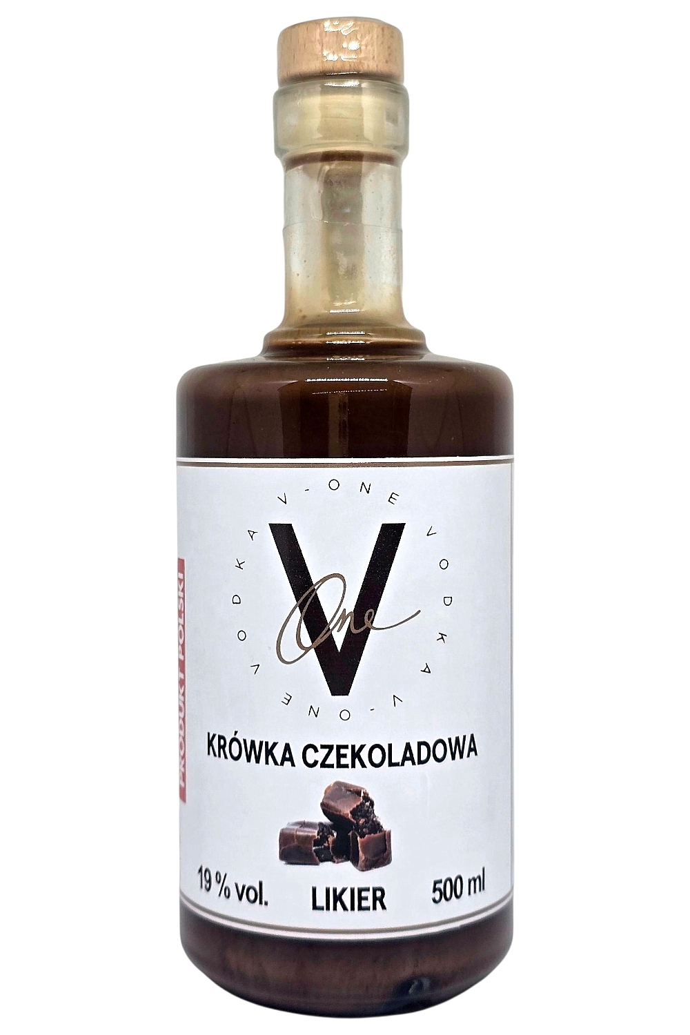 V-One Krówka Czekoladowa