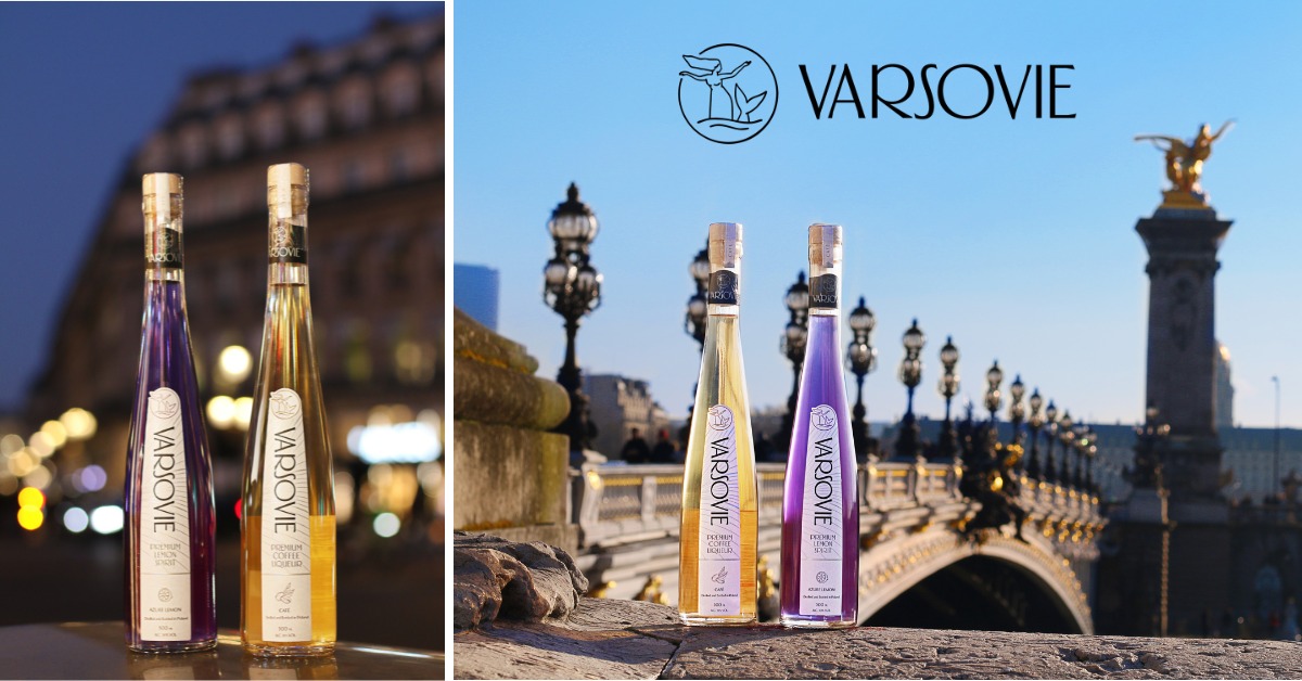 Nowi na Warsaw Spirits Competition – Varsovie