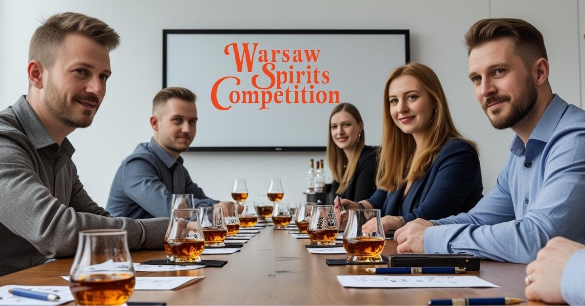 Panel degustacyjny WSC 2025 #6