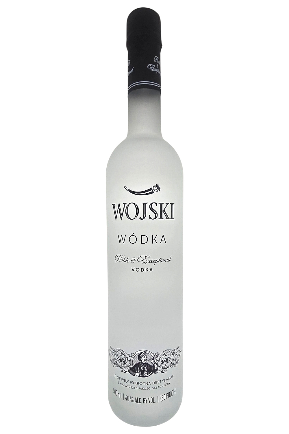 Wojski