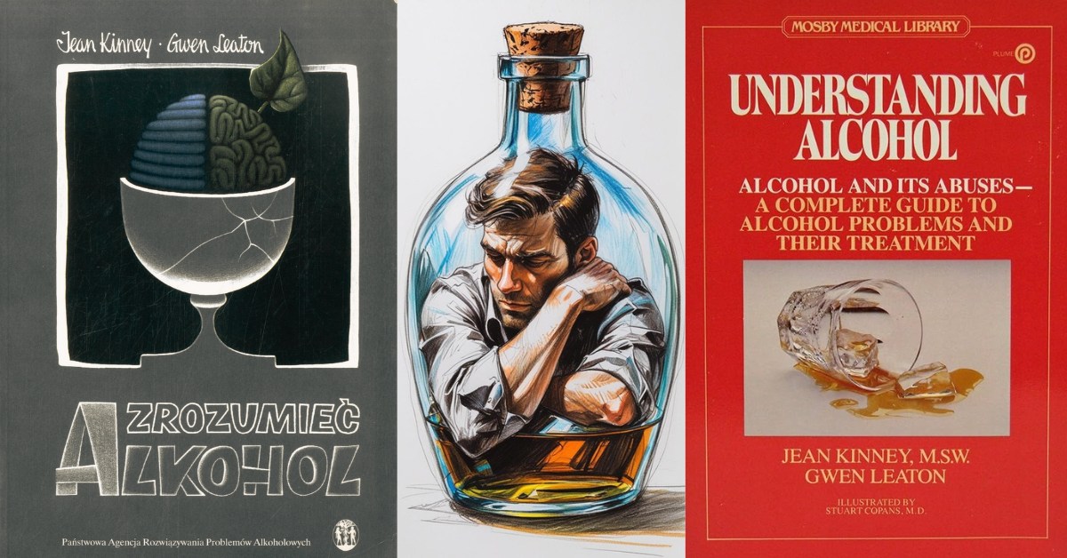 Zrozumieć alkohol
