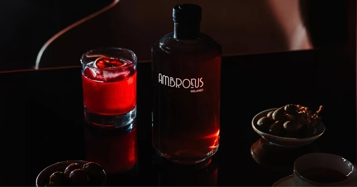Ambroeus Aperitif