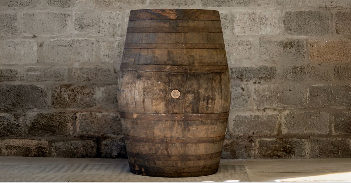 85 letnia Glenlivet