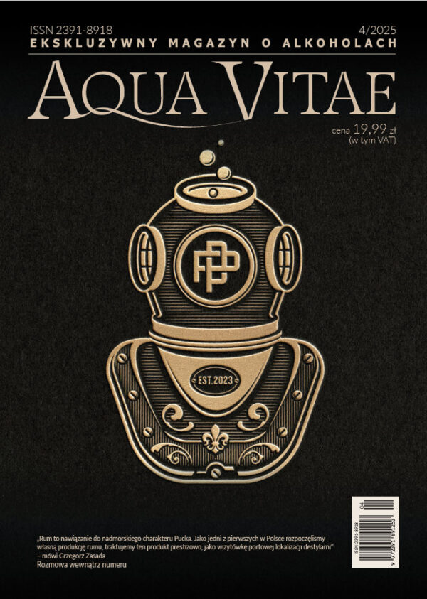 Aqua Vitae nr 2025/4