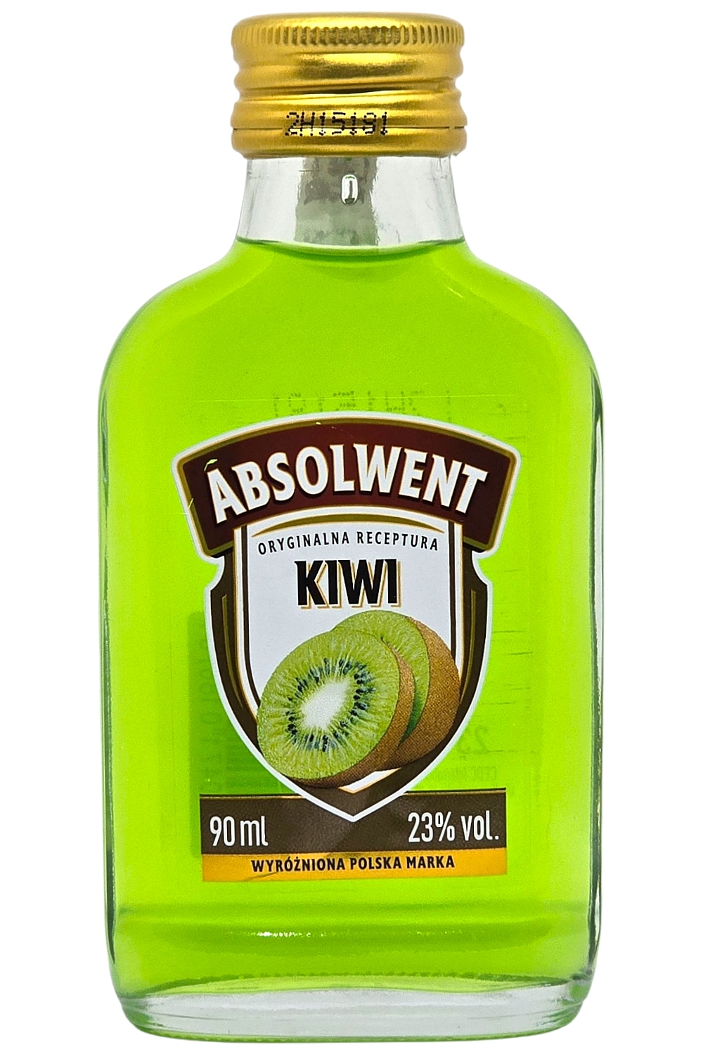 Absolwent Kiwi