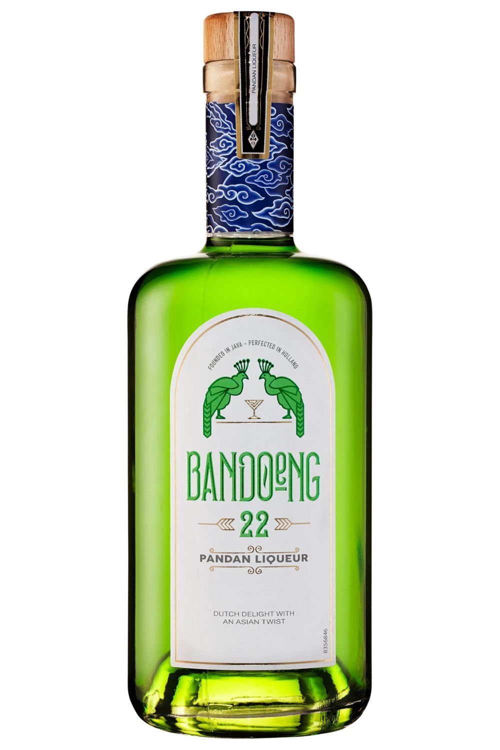Bandoeng’22