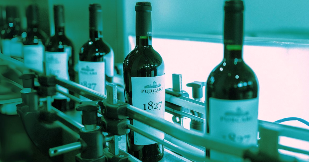 Maspex przejął Purcari Wines