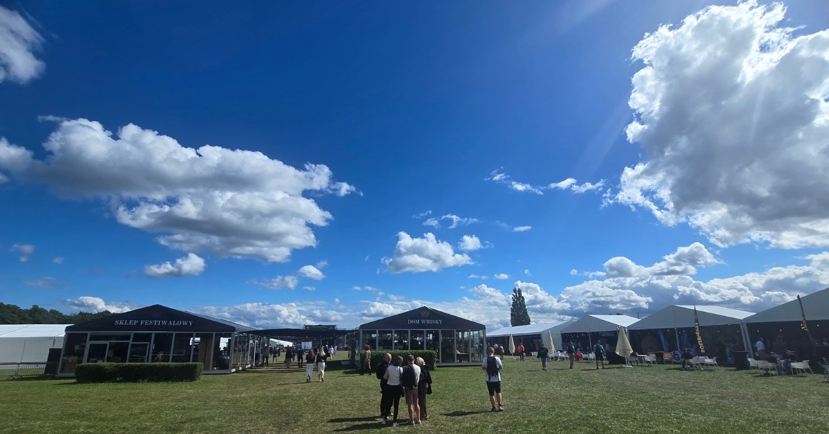 Festiwal Whisky 2025