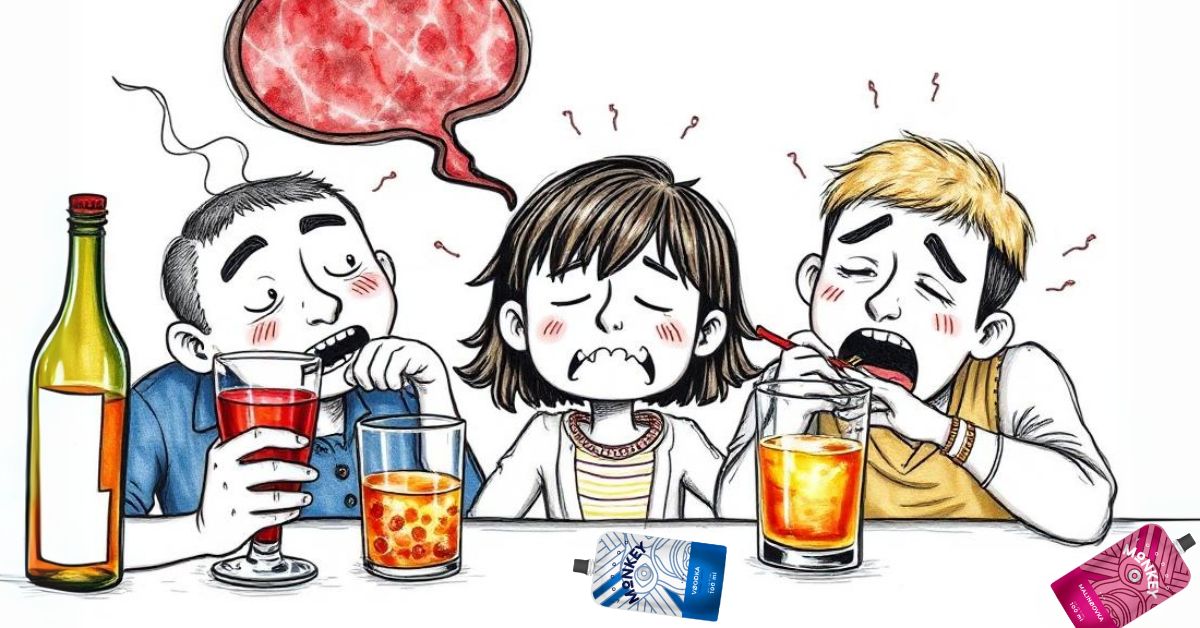 Rząd proponuje zaostrzenie regulacji sprzedaży alkoholu