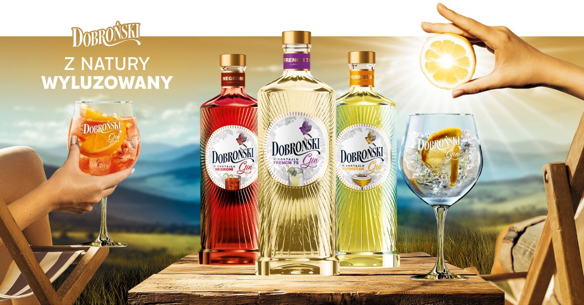 JNT Group wchodzi w segment alkoholi mocnych