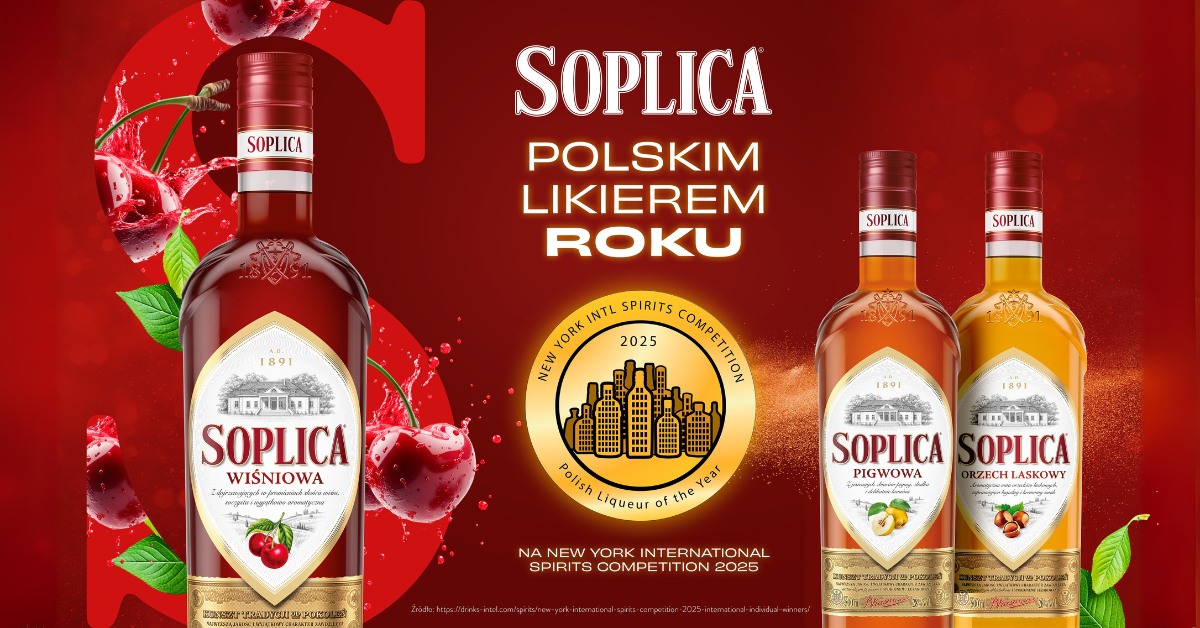 Sukces Soplicy w Nowym Yorku