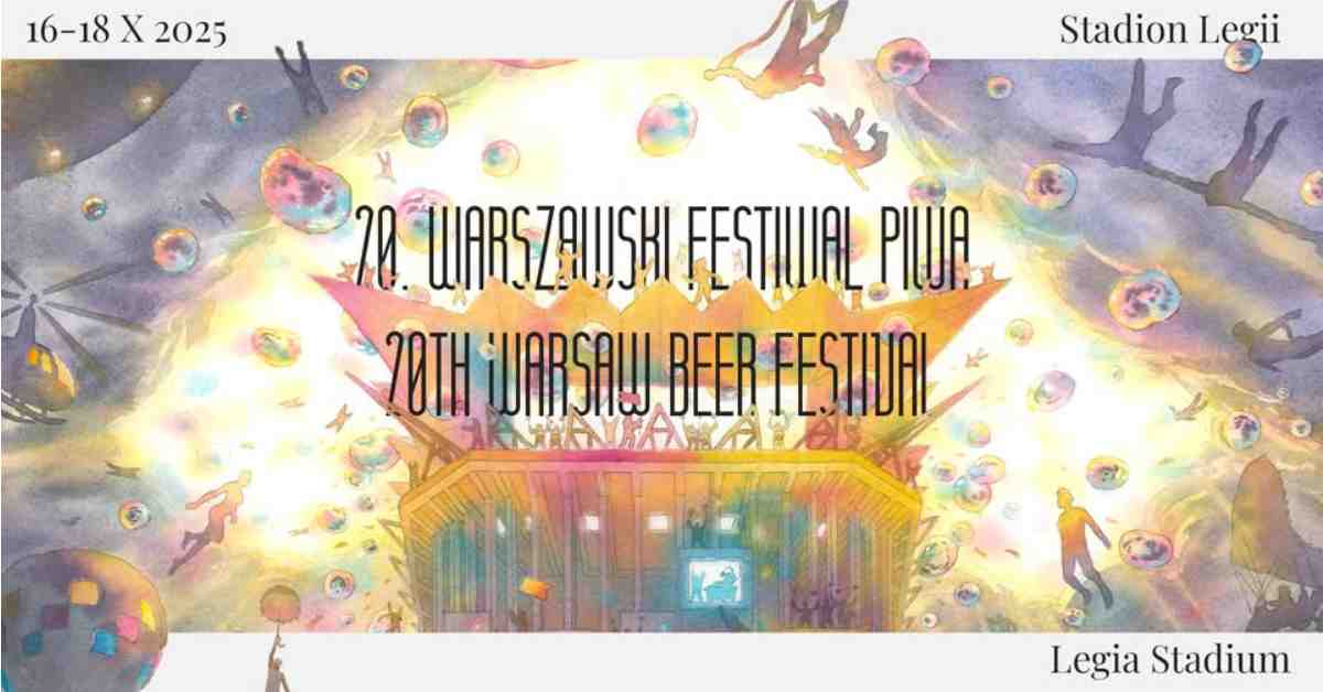 Warszawski Festiwal Piwa