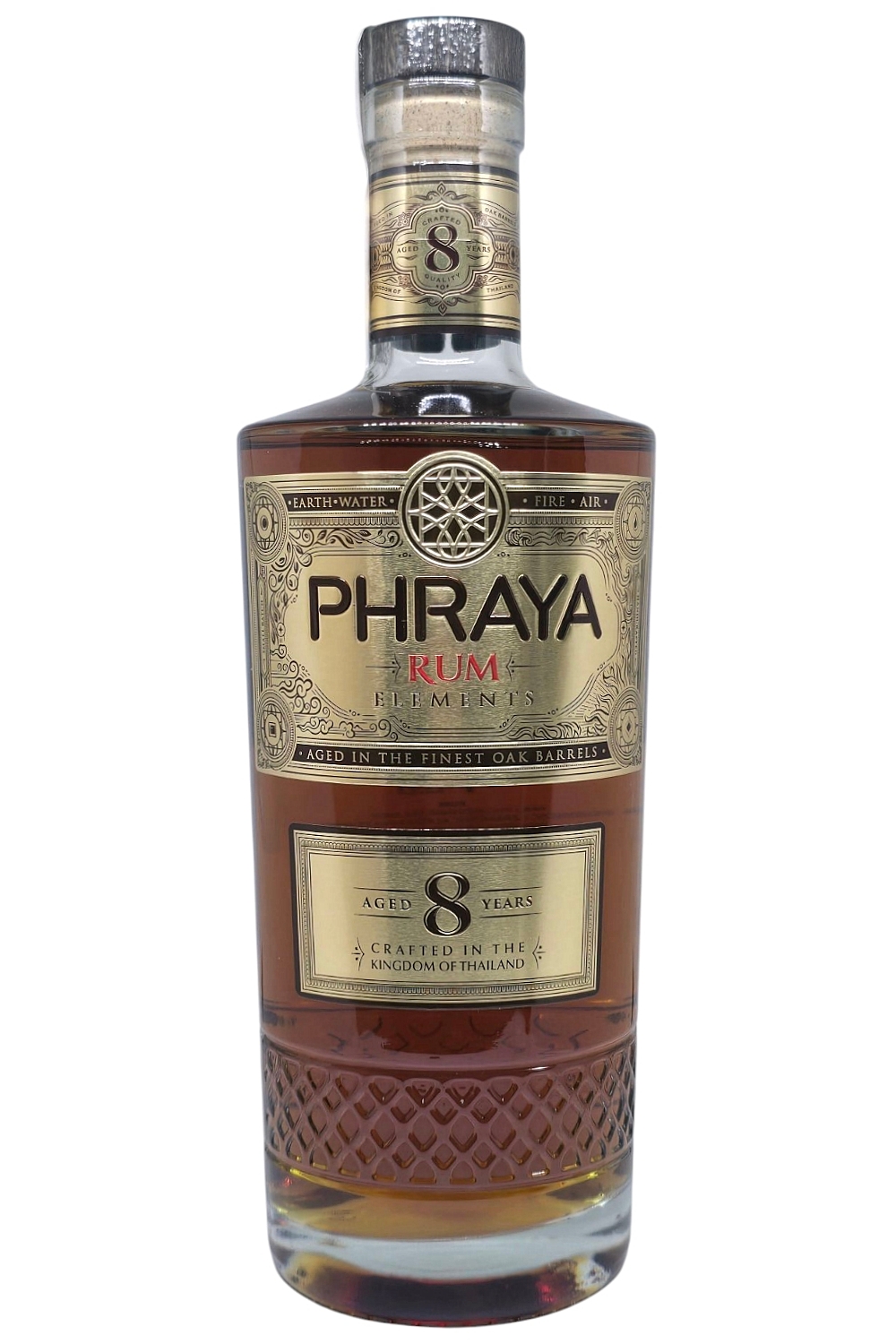 Phraya Elements 8YO