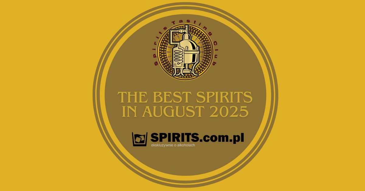 Alkohole sierpnia 2025