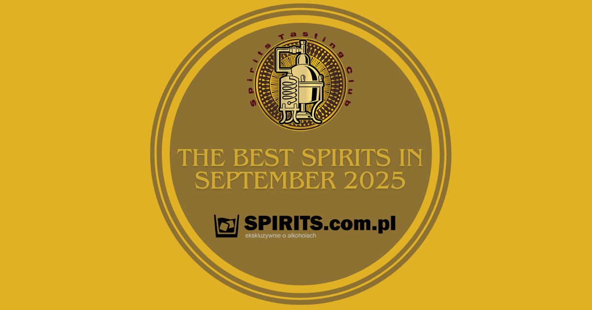Alkohole września 2025