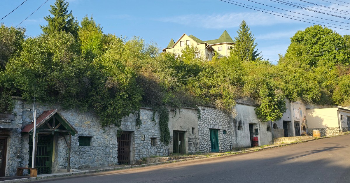W Dolinie Pięknej Pani