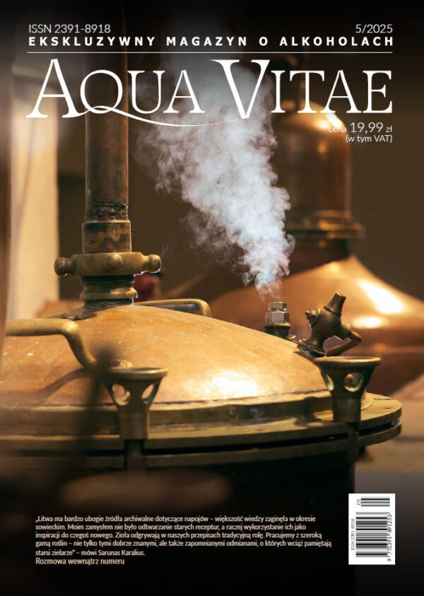 Aqua Vitae nr 2025/5