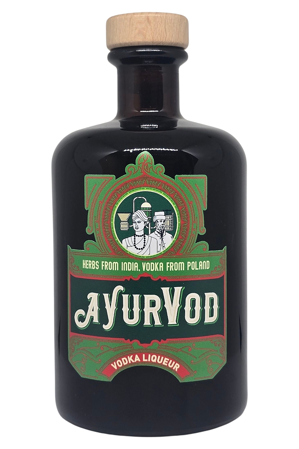 Ayurvod