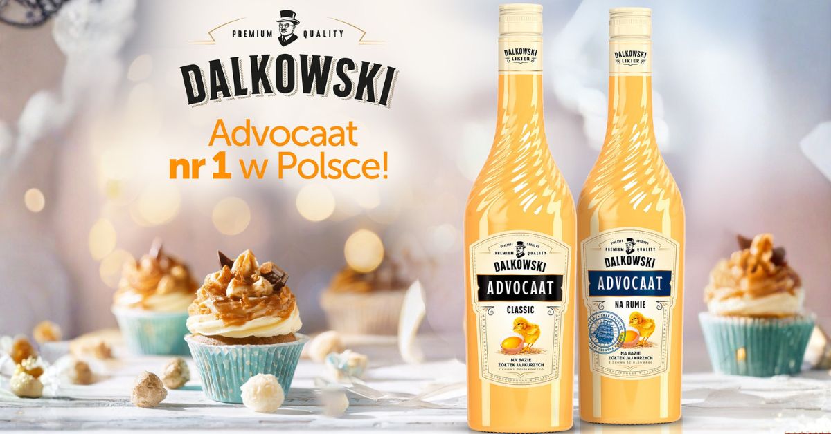 Advocaaty Dalkowski liderem segmentu