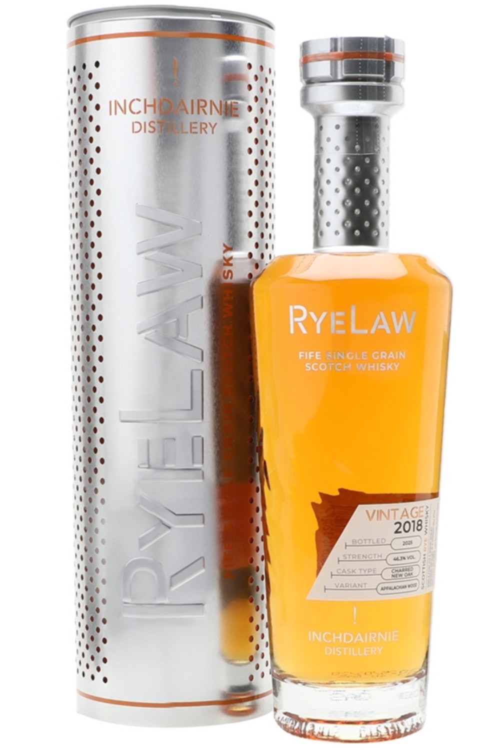 RyeLaw 2018