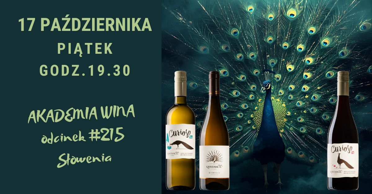 Akademia Wina. Słowenia