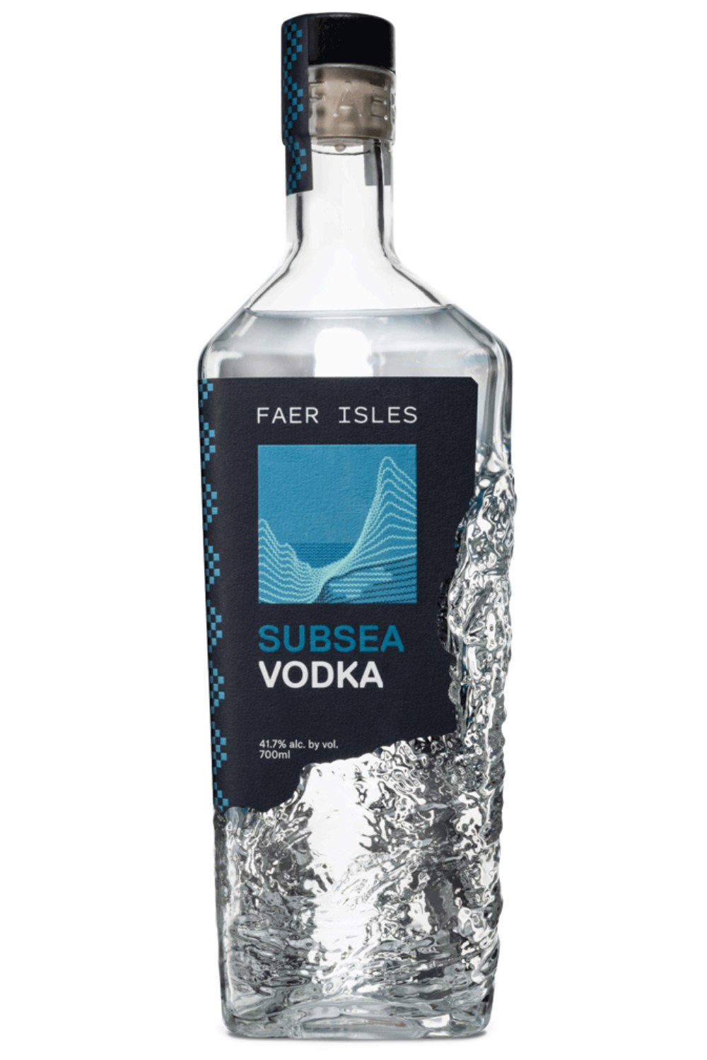 Subsea Vodka