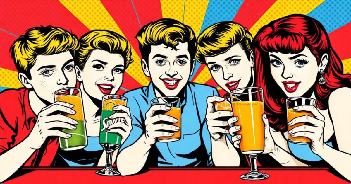 55% Polaków ogranicza spożycie alkoholu